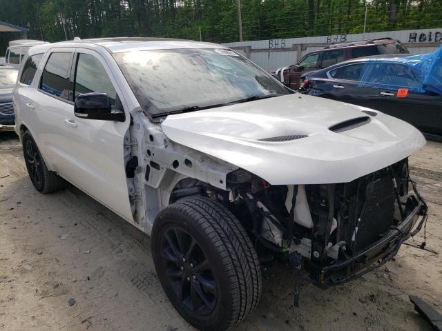 Photo 4 from auction – 2018 DODGE DURANGO R/ with VIN 1C4SDJCT1JC452208
