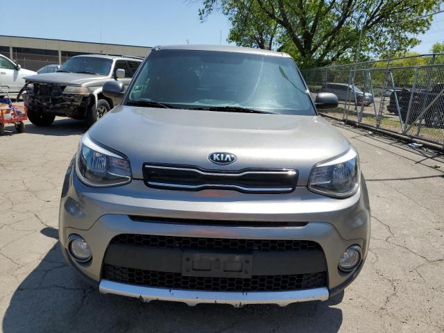 Photo 5 from auction – 2017 KIA SOUL + with VIN KNDJP3A59H7426140