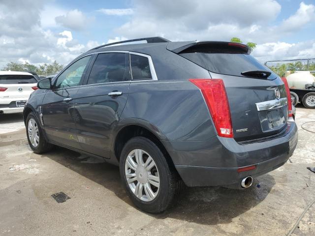 Photo 2 from auction – 2010 CADILLAC SRX with VIN 3GYFNGEY0AS585279