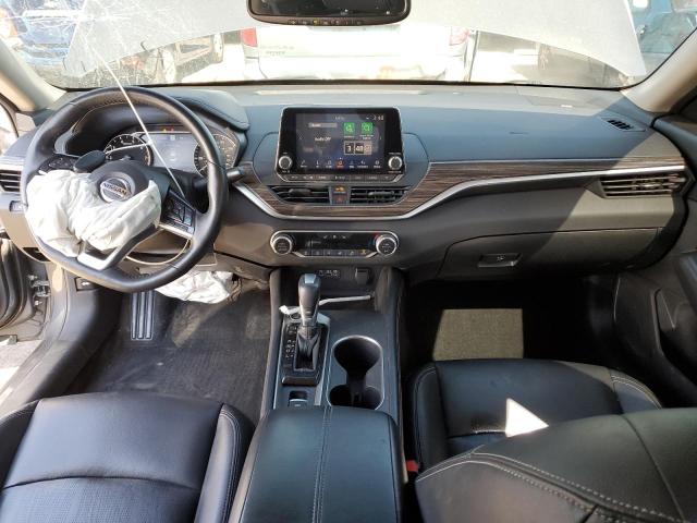 Photo 8 from auction – 2019 NISSAN ALTIMA SL with VIN 1N4BL4EV4KC181509