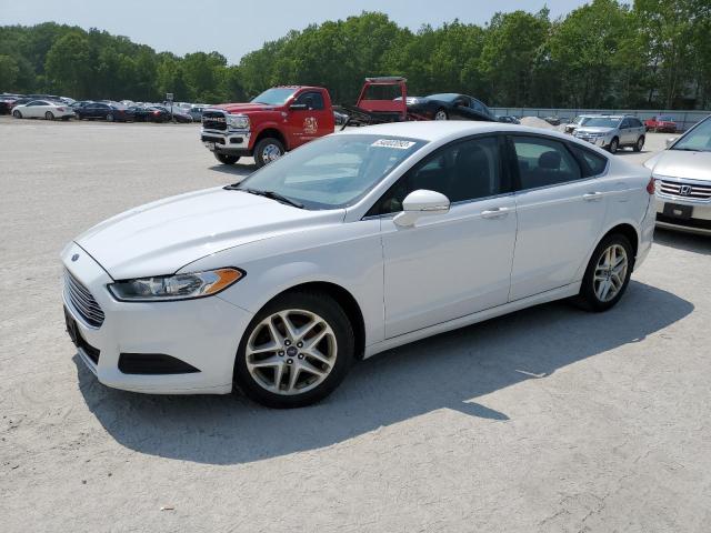 Photo 1 from auction – 2014 FORD FUSION with VIN 3FA6P0H70ER213051