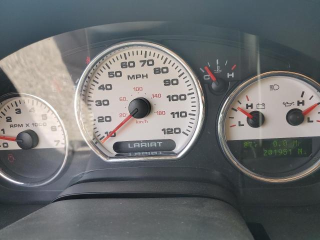 Photo 9 from auction – 2004 FORD F150 with VIN 1FTRX125X4KD68164