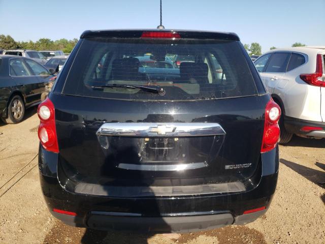 Photo 6 from auction – 2015 CHEVROLET EQUINOX LS with VIN 2GNALAEK0F6411613