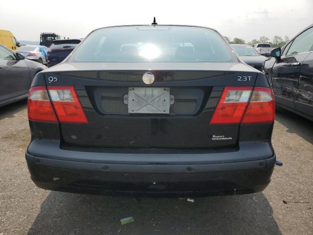 Photo 6 from auction – 2004 SAAB 9-5 ARC with VIN YS3ED49A543504666