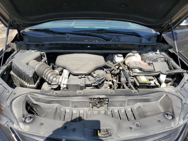Photo 11 from auction – 2021 CHEVROLET BLAZER 2LT with VIN 3GNKBCRS7MS584864