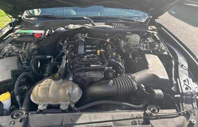Photo 7 from auction – 2019 FORD MUSTANG with VIN 1FA6P8TH6K5111508