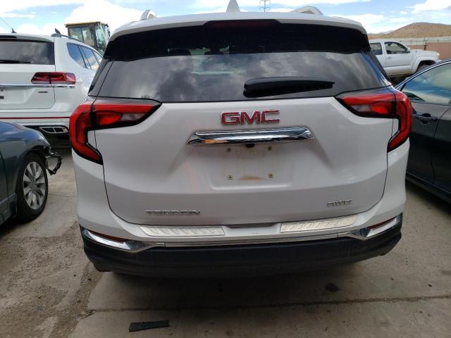 Photo 6 from auction – 2021 GMC TERRAIN SL with VIN 3GKALVEV5ML303608