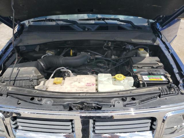 Photo 12 from auction – 2010 DODGE NITRO SE with VIN 1D4PU2GK8AW148596