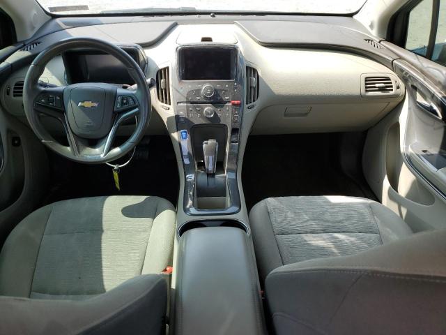 Photo 8 from auction – 2014 CHEVROLET VOLT with VIN 1G1RA6E45EU111526