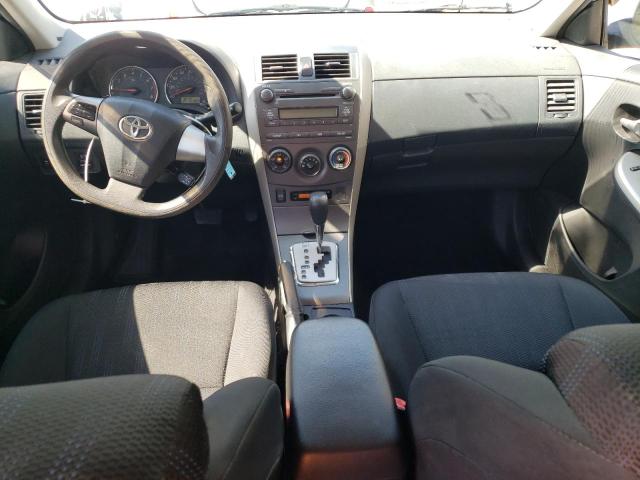Photo 8 from auction – 2011 TOYOTA COROLLA S with VIN 2T1BU4EE4BC613286