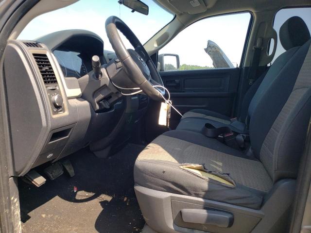 Photo 7 from auction – 2010 DODGE RAM 1500 with VIN 1D7RV1GP9AS114589