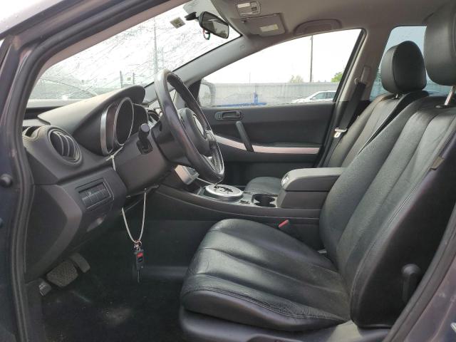 Photo 7 from auction – 2009 MAZDA CX-7 with VIN JM3ER293290232317