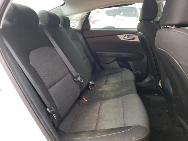 Photo 10 from auction – 2022 KIA FORTE FE with VIN 3KPF24AD3NE451239