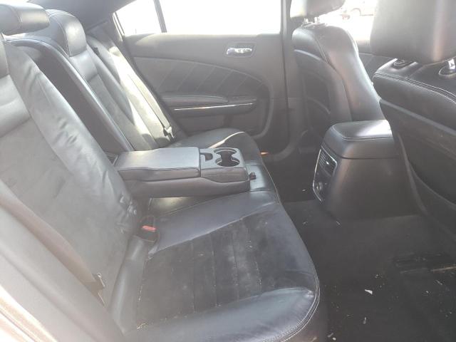 Photo 10 from auction – 2011 DODGE CHARGER R/ with VIN 2B3CL5CT6BH552593