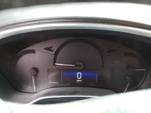 Photo 9 from auction – 2015 CADILLAC SRX LUXURY with VIN 3GYFNBE37FS564962