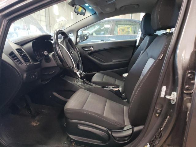 Photo 7 from auction – 2014 KIA FORTE EX with VIN KNAFX4A86E5107689