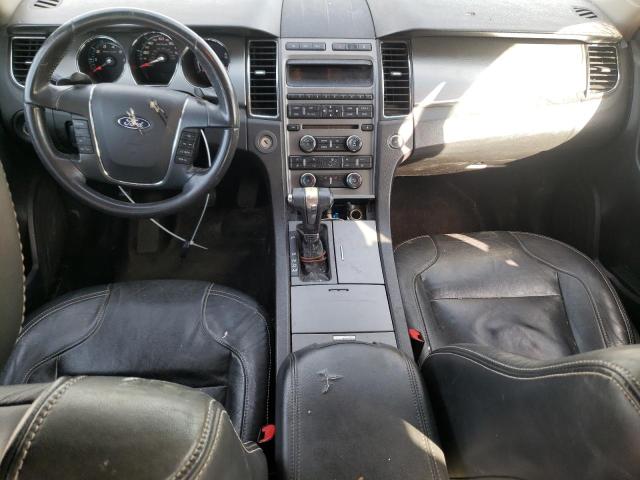 Foto 8 de la subasta – 2010 FORD TAURUS SEL con VIN 1FAHP2EW6AG145498