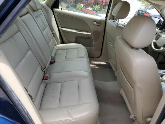 Photo 10 from auction – 2005 FORD FIVE HUNDR with VIN 1FAFP25135G120009