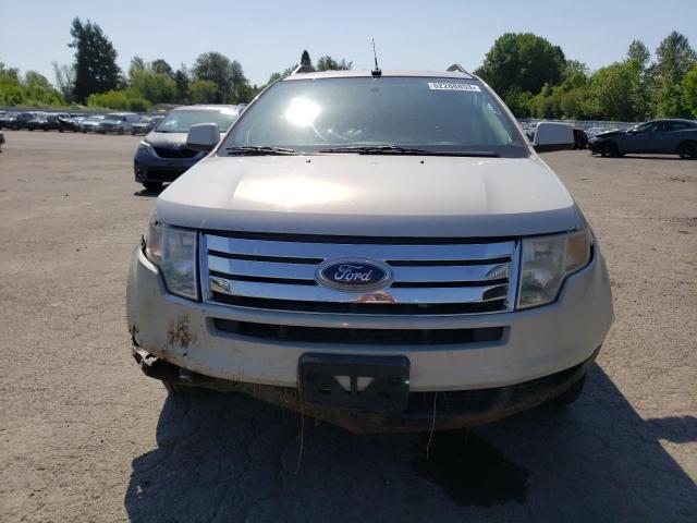 Photo 5 from auction – 2007 FORD EDGE SEL P with VIN 2FMDK49C37BB45750