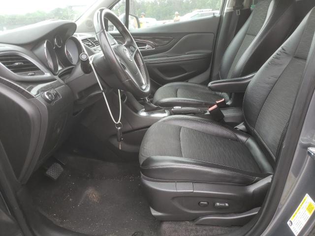 Photo 7 from auction – 2015 BUICK ENCORE CON with VIN KL4CJBSB8FB039267