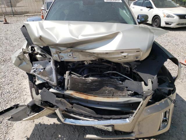 Photo 12 from auction – 2014 GMC TERRAIN SL with VIN 2GKALSEK5E6363236