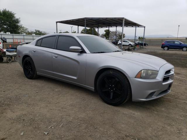 Photo 4 from auction – 2013 DODGE CHARGER SE with VIN 2C3CDXBG2DH720412
