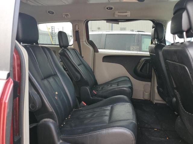 Photo 11 from auction – 2015 CHRYSLER TOWN & COU with VIN 2C4RC1BG2FR626162