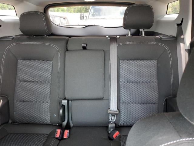 Photo 10 from auction – 2022 GMC TERRAIN SL with VIN 3GKALMEV3NL182427
