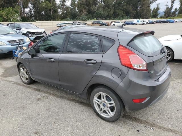 Photo 2 from auction – 2017 FORD FIESTA SE with VIN 3FADP4EJ5HM118646