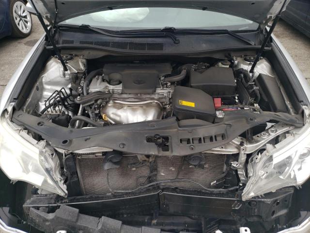Photo 11 from auction – 2014 TOYOTA CAMRY L with VIN 4T4BF1FK4ER431965