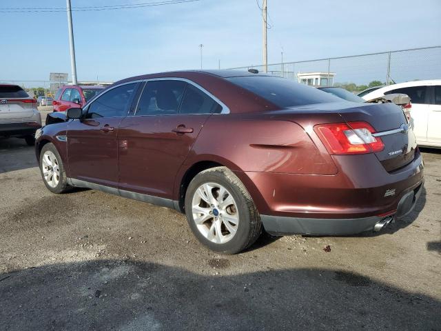 Photo 2 from auction – 2010 FORD TAURUS SEL with VIN 1FAHP2EW5AG139403