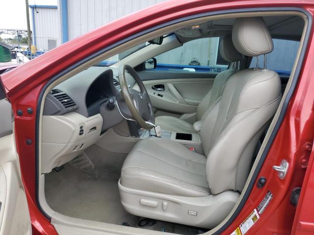 Photo 7 from auction – 2007 TOYOTA CAMRY HYBR with VIN 4T1BB46K87U030557