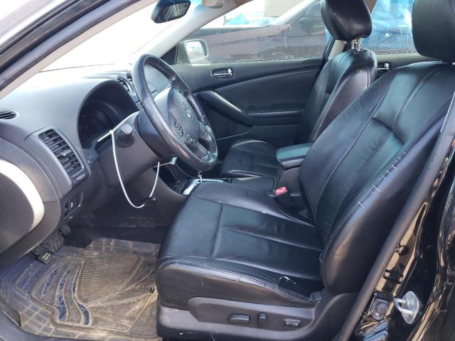 Photo 7 from auction – 2012 NISSAN ALTIMA BAS with VIN 1N4AL2AP3CC221295