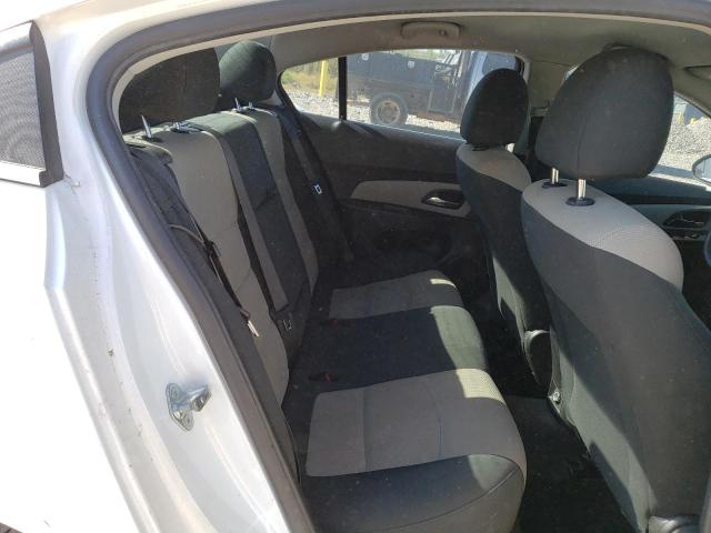 Photo 10 from auction – 2012 CHEVROLET CRUZE LS with VIN 1G1PC5SH4C7212040