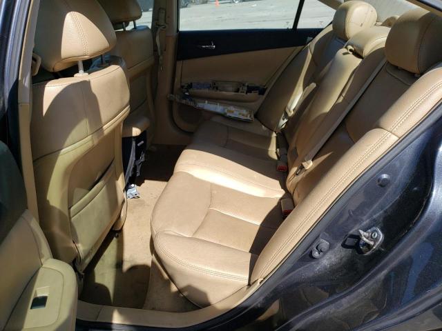Photo 10 from auction – 2010 NISSAN MAXIMA S with VIN 1N4AA5AP2AC857047