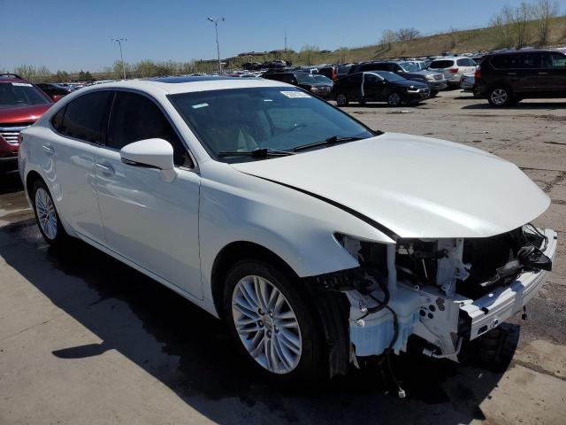Photo 4 from auction – 2013 LEXUS ES 350 with VIN JTHBK1GG8D2037382