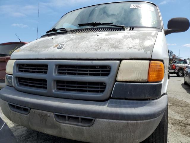 Photo 5 from auction – 2001 DODGE 2500 RAM V with VIN 2B7JB21YX1K532211