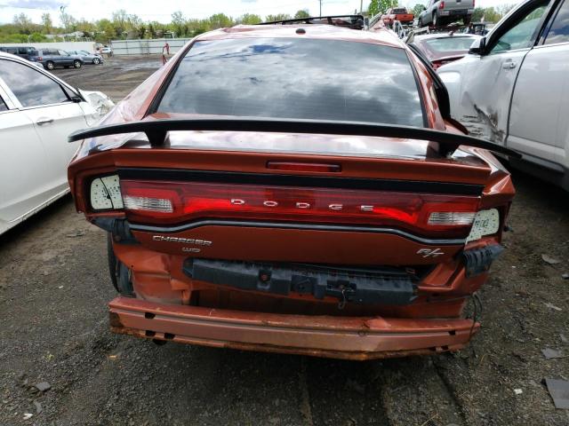 Photo 6 from auction – 2013 DODGE CHARGER R/ with VIN 2C3CDXDT3DH577321