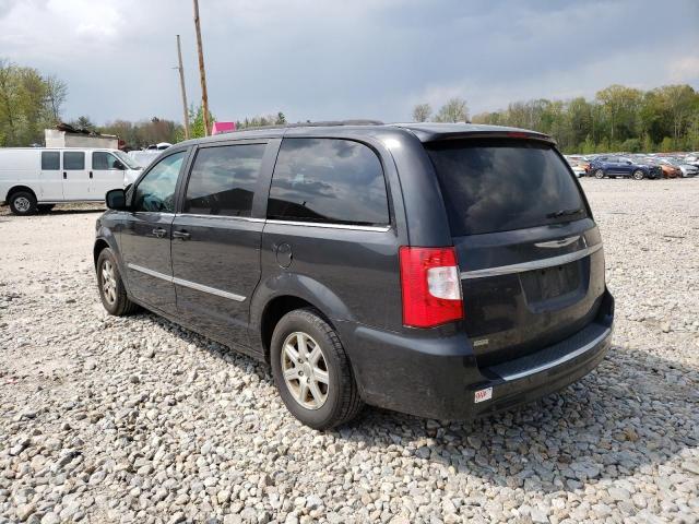 Photo 2 from auction – 2011 CHRYSLER TOWN & COU with VIN 2A4RR8DG2BR797115