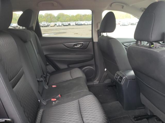 Photo 10 from auction – 2020 NISSAN ROGUE S with VIN KNMAT2MV9LP529066