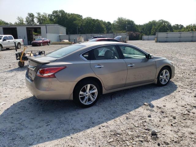 Photo 3 from auction – 2013 NISSAN ALTIMA 2.5 with VIN 1N4AL3AP2DN411875