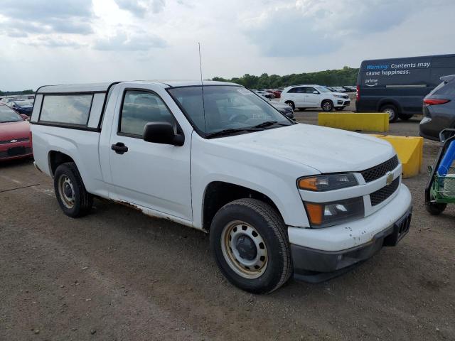 Zdjęcie 4 z aukcji – 2012 CHEVROLET COLORADO z VIN 1GCCSBF97C8144031