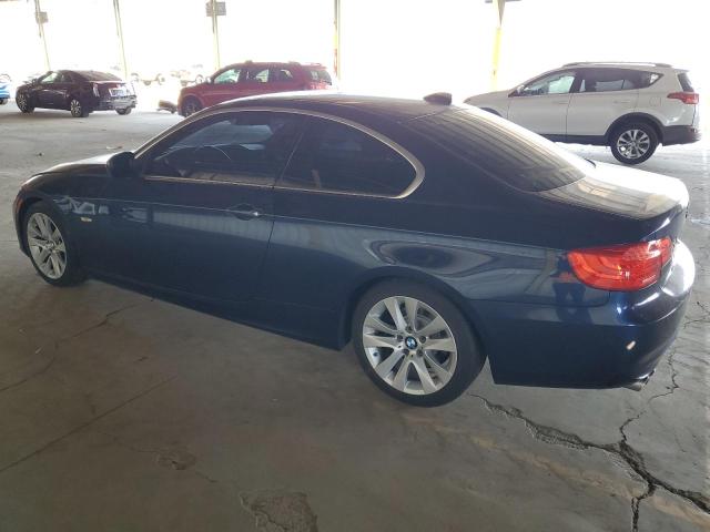 Photo 2 from auction – 2012 BMW 328 I SULE with VIN WBAKE5C58CJ106495