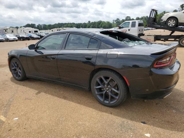 Photo 2 from auction – 2019 DODGE CHARGER SX with VIN 2C3CDXBG5KH571846