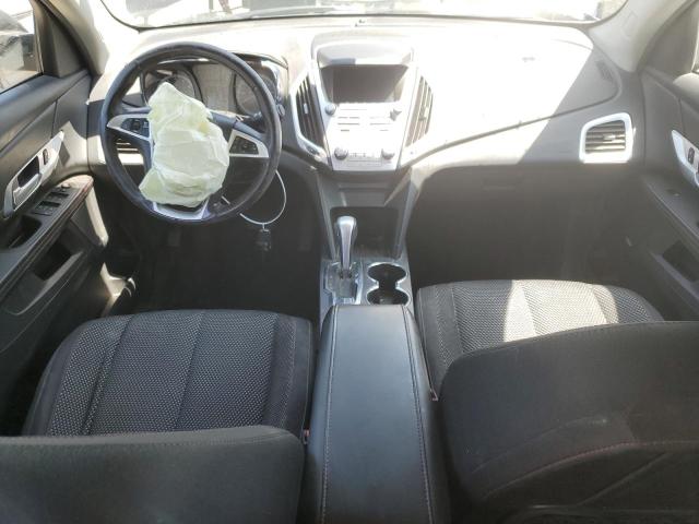 Photo 8 from auction – 2015 GMC TERRAIN SL with VIN 2GKALREK8F6251010