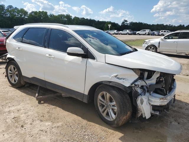 Photo 4 from auction – 2020 FORD EDGE SEL with VIN 2FMPK3J91LBB54674