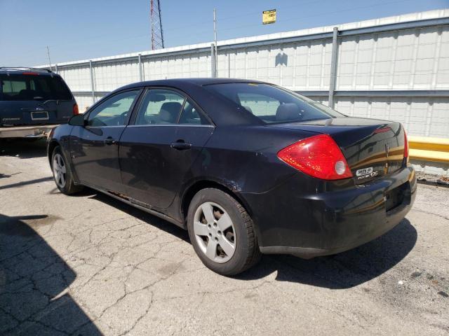 Photo 2 from auction – 2008 PONTIAC G6 VALUE L with VIN 1G2ZF57B384276014