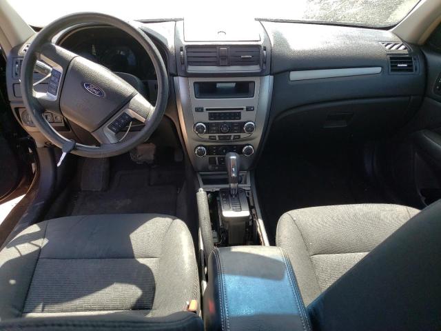 Photo 8 from auction – 2011 FORD FUSION SE with VIN 3FAHP0HA1BR330105