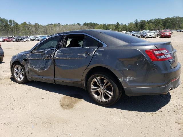 Photo 2 from auction – 2015 FORD TAURUS SEL with VIN 1FAHP2E81FG170365