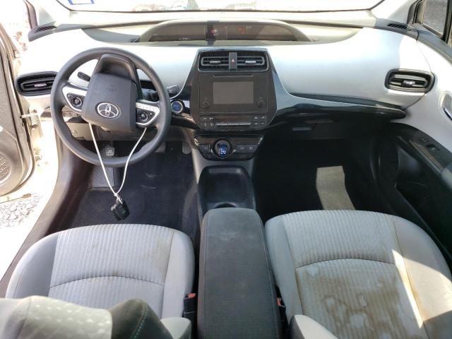 Photo 8 from auction – 2016 TOYOTA PRIUS with VIN JTDKBRFU3G3008832